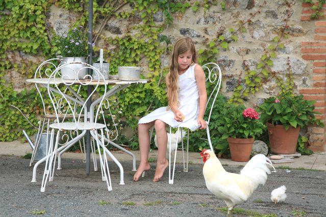 Gites De L'Etang Des Noues Cholet Kültér fotó